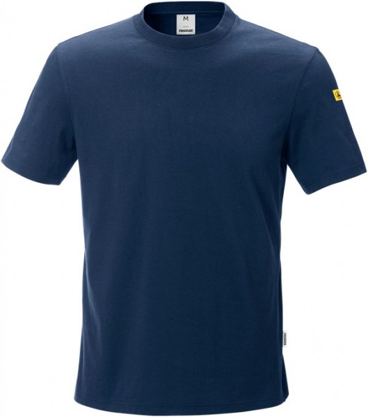 Fristads 120959 ESD T-Shirt 7081 XTM