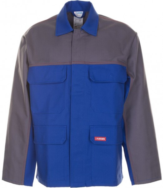 Planam Major Protect Jacket 1-ply