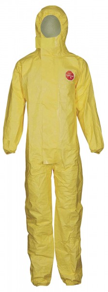 DuPont Tychem - 2000C CHA5 Protective coverall cat. III