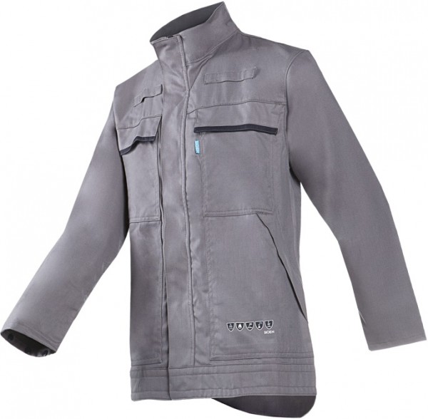 Sioen Modena 019VA2PF9 jacket with arc protection