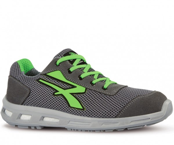 U-Power SUMMER low shoes S1P SRC ESD
