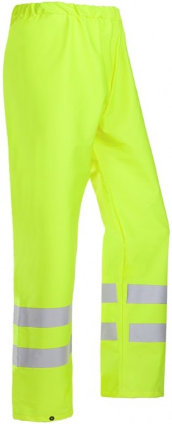 Sioen Greeley 6580A2FF5 Multinorm warning rain trousers