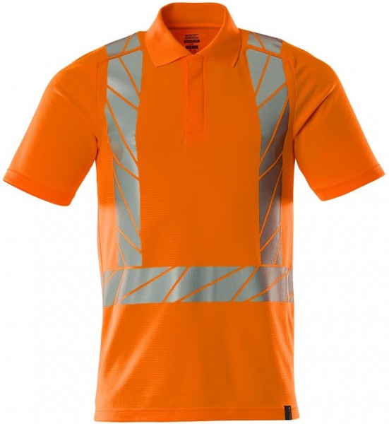 Mascot ACCELERATE SAFE 22183-771 High visibility polo shirt