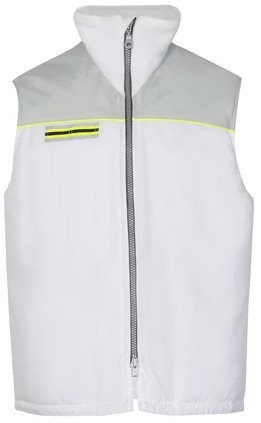 HB HYGIENE cold protection vest up to 0°C 01174 1K024 000