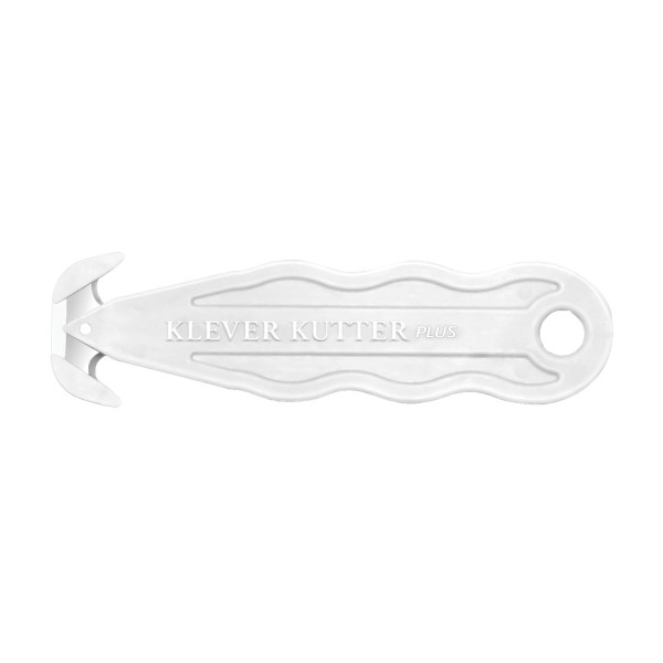 Klever safety knife with concealed blade KLEVER KUTTER PLUS