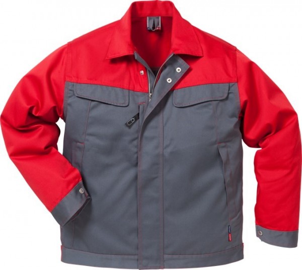 Kansas 109321 Icon Two Jacket 4857 LUXE