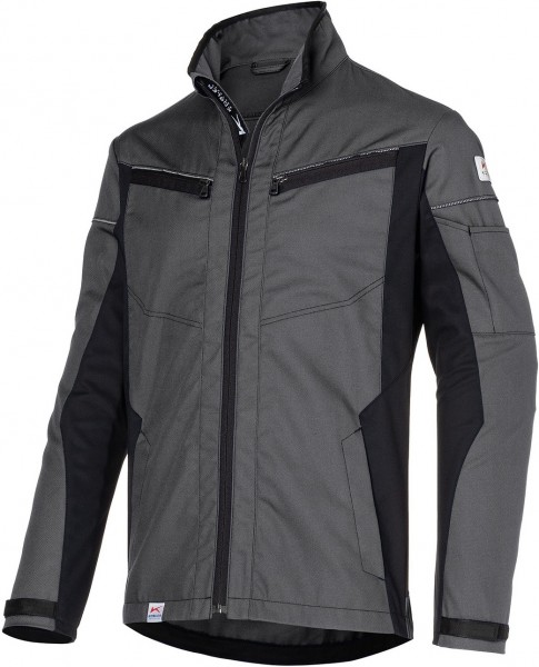 Kübler Innovatiq 1230 5370 Waistband jacket