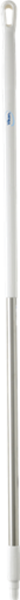 Vikan 29393 Ergonomic stainless steel handle, Ø31 mm, 1510 mm