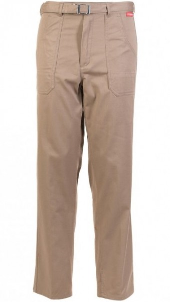 Planam MG 290 waistband trousers work clothing fabric 290 g/m²