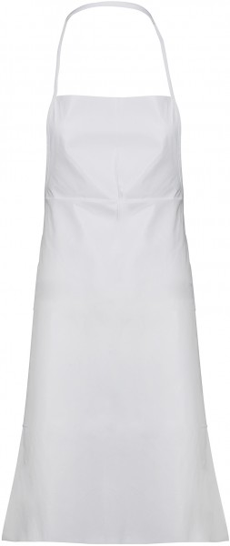 CoverStar CSC Apron Cat. III Type PB 6 (B) white