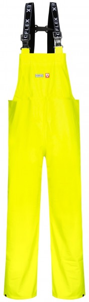 Lyngsøe FR-LR46 Multinorm Rain Dungarees