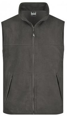 James & Nicholson JN045 Fleece vest