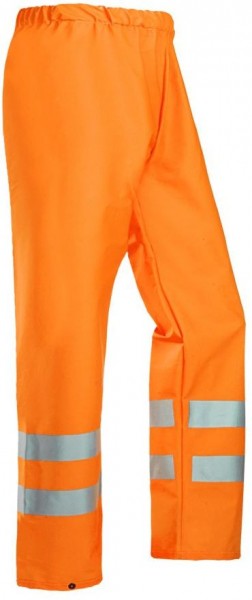 Sioen Gemini 6580A2FC1 Warning rain trousers