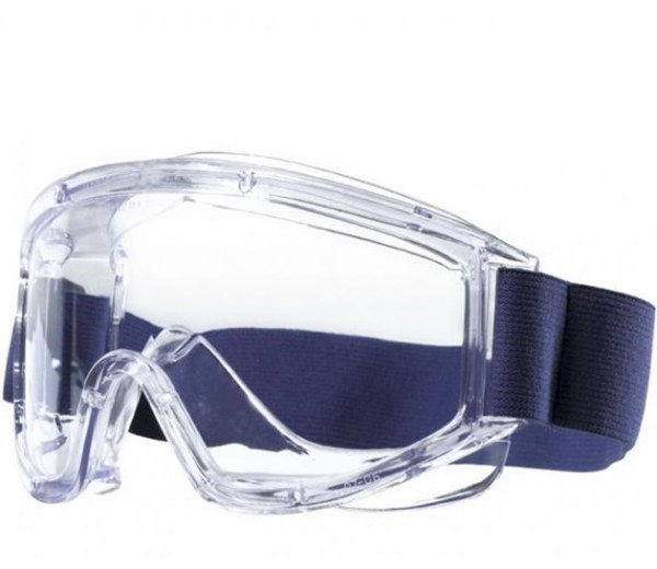 Tector 4152 ACETAT Full view glasses