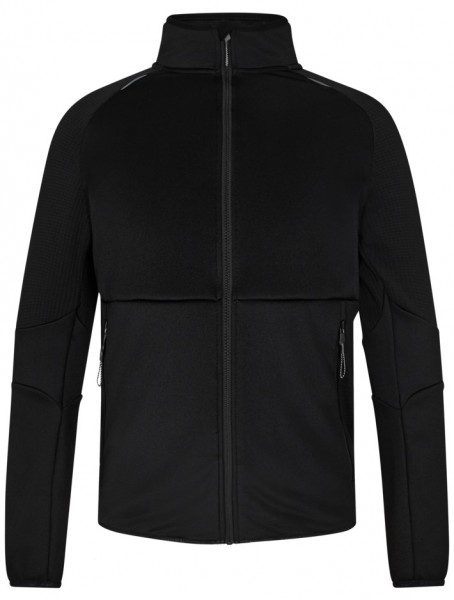 Engel 8371-602 X-treme midlayer cardigan