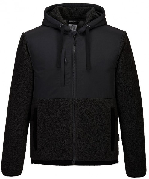 Portwest KX371 KX3 fleece jacket