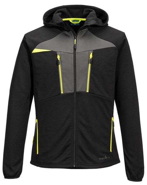 Portwest DX417 - KX3 technical fleece jacket