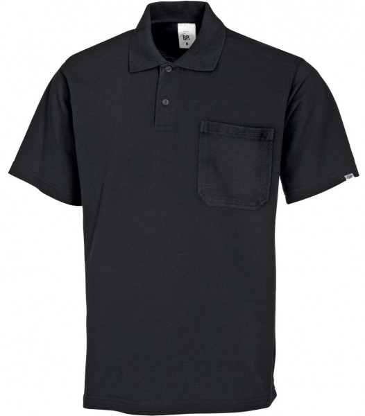 BP 1612-181 polo shirt for him & her boil-proof in 19 colors