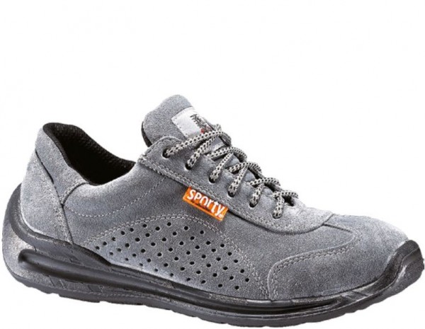 Lemaitre TARGA S1 ESD SRC 1226 low shoes (width L)