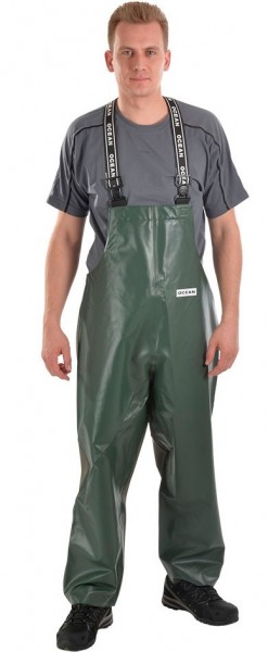 Ocean Gardener dungarees 336-13