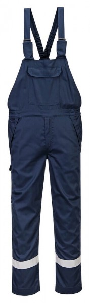 Portwest FR418 Multinorm dungarees