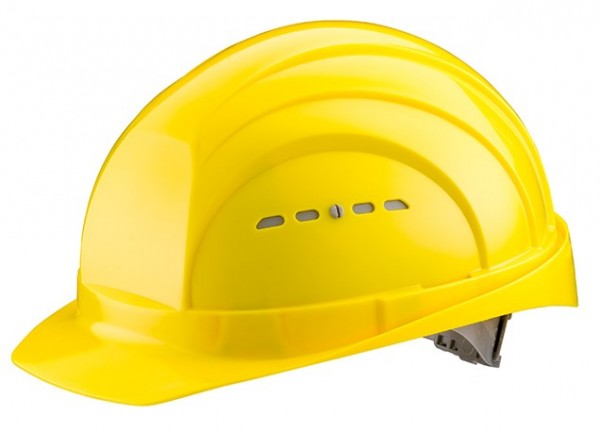 Schuberth safety helmet Euro-Guard 4-point harness with pinlock