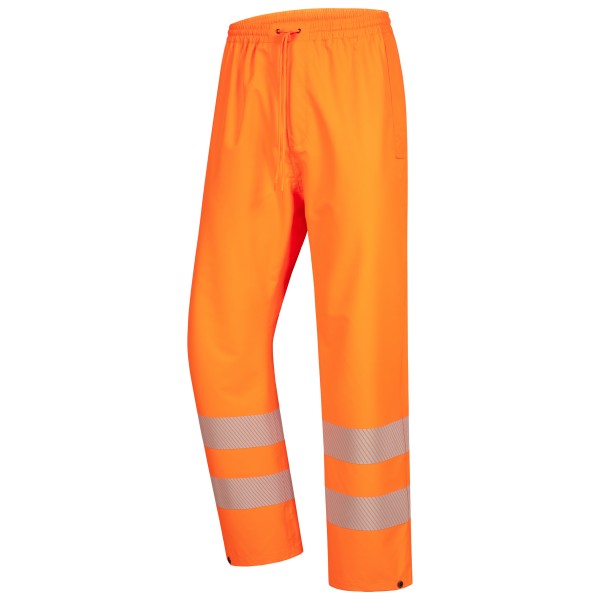 Nitras Motion Tex Viz Plus rain trousers