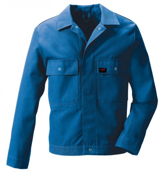 Rofa OK STANDARD 392 Jacket with breast pockets