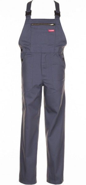 Planam BW 290 Dungarees cotton 290 g/m²