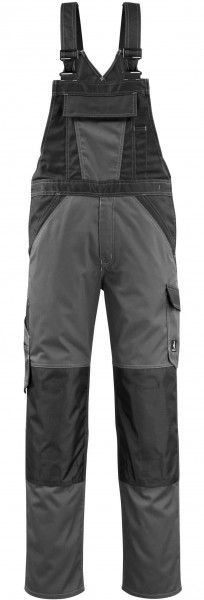 Mascot LEETON 15769-330 Dungarees with knee pockets