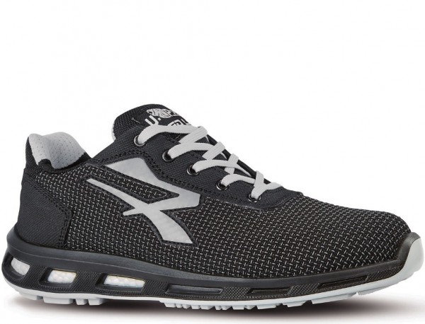 U-Power IMPERIUS low shoes S3 CI SRC ESD
