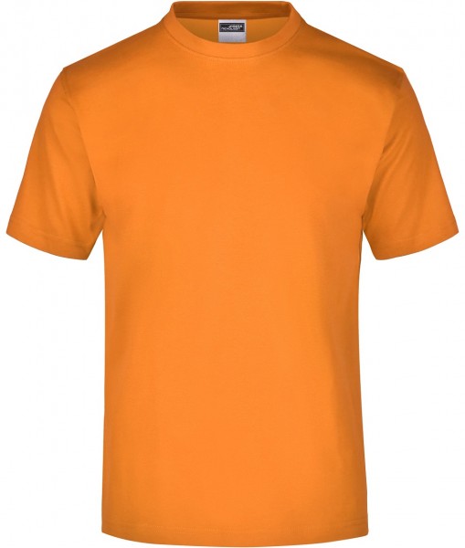 James & Nicholson JN001 T-shirt round neck in 40 colors