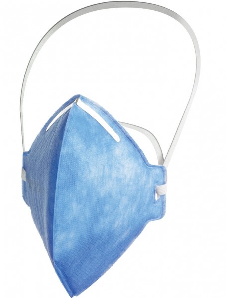 Dräger X-plore 1710 FFP1 NR D fine dust mask 3951080
