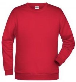 James & Nicholson JN794 Men's promo sweatshirt