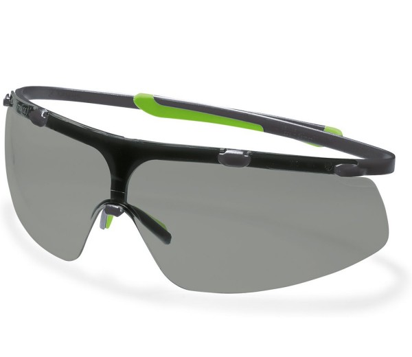 uvexsuper g 9172 Safety goggles 9172281