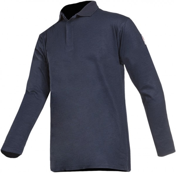 Sioen Polton 519AA2MPC Multinorm UV Polo Shirt