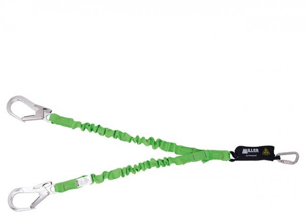 Miller 1028522 Twin-Manyard Edge 2m