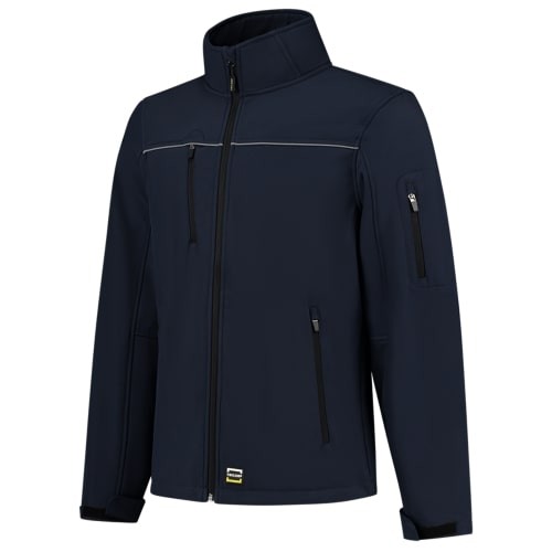 Tricorp 402006 Softshell jacket Excellent