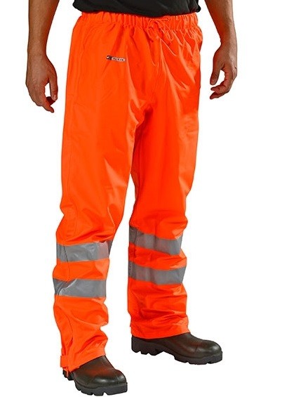 Ocean 20-34129 Beacon Light high-visibility rain pants