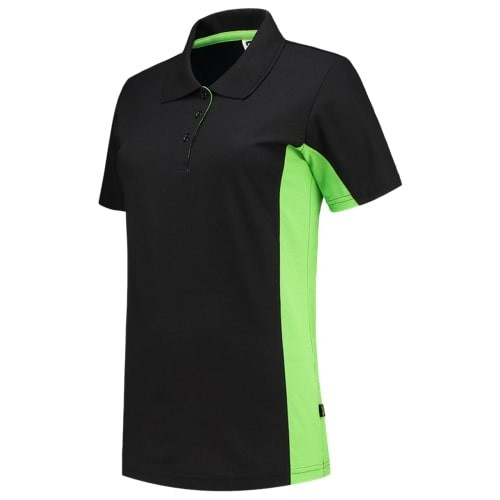 Tricorp 202003 Bicolor ladies polo shirt 180 g/m²