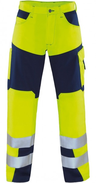 Rofa NEWLINE 2083 Warning protection waistband trousers