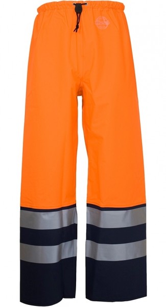 Ocean A-524011 Atec High-Vis Rain Pants