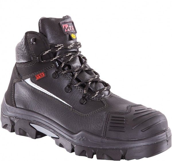MTS Cosmos S3 ESD 16122 boots black