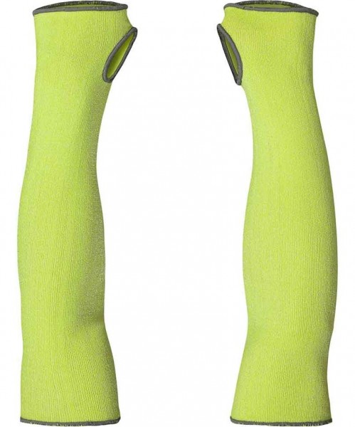 Stronghand 08475 Manaus cut protection sleeve protector level D