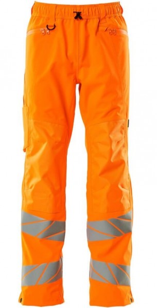 Mascot ACCELERATE SAFE 19590-449 High-visibility overtrousers