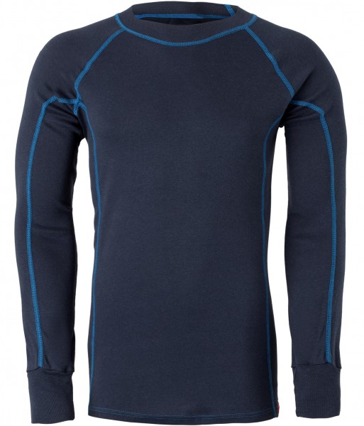 Havep Multi Shield 70050 flame retardant thermal shirt marine
