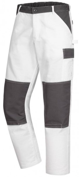 Nitras Motion Tex Light work pants long