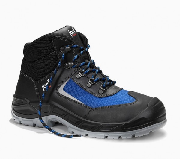 Jori jo_BUILDER 16461 Safety lace-up boot Mid ESD S3