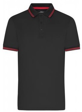 James & Nicholson JN722 Men's Functional Polo