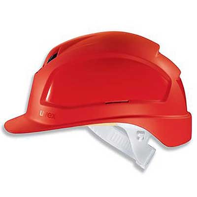 uvex pheos B safety helmet 9772.020